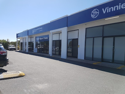Vinnies Maroochydore