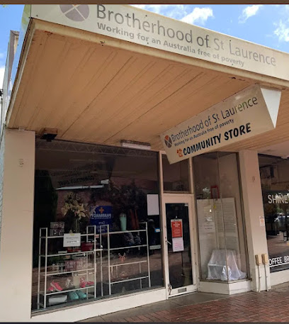 Brotherhood of St. Laurence Mount Waverley