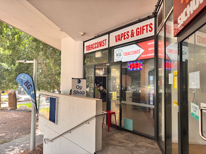 Drug ARM Shop