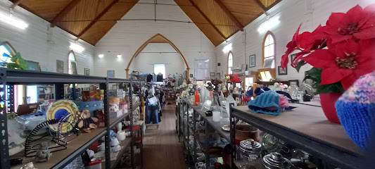 NicholasJohn Op Shop