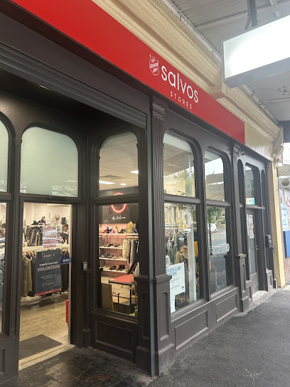 Salvos Stores North Melbourne