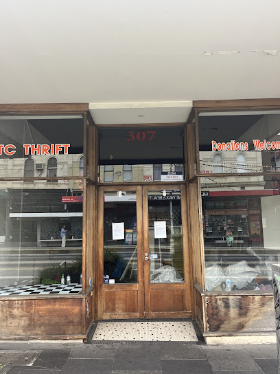 STOREHOUSE THRIFT NORTHCOTE