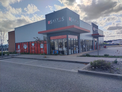 Salvos Stores Ellenbrook