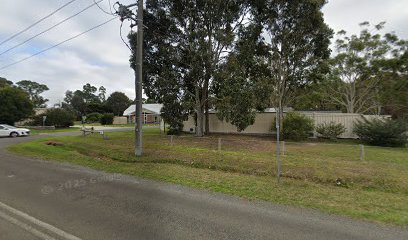 Bairnsdale Uniting Church Friendship Shed and Opportunity Shop