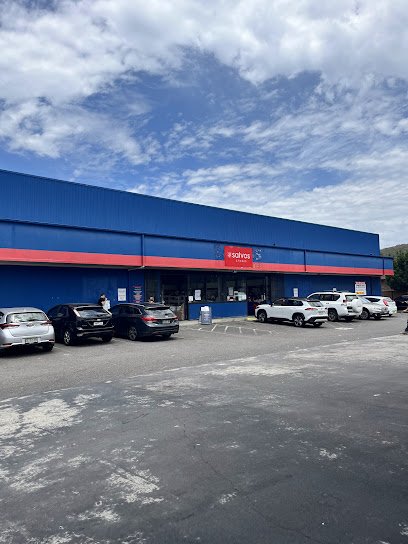 Salvos Stores West Gosford