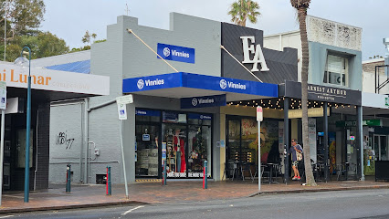 Vinnies Kiama
