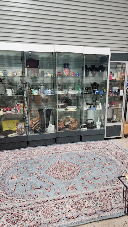AWR OP SHOP