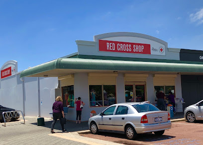 Red Cross Shop Willagee