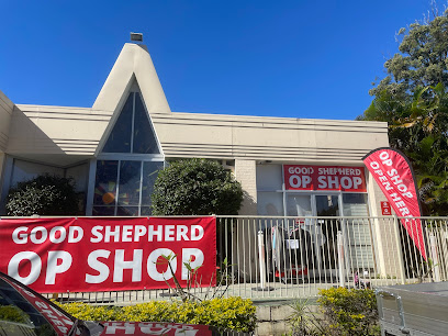 Good Shepherd Op Shop