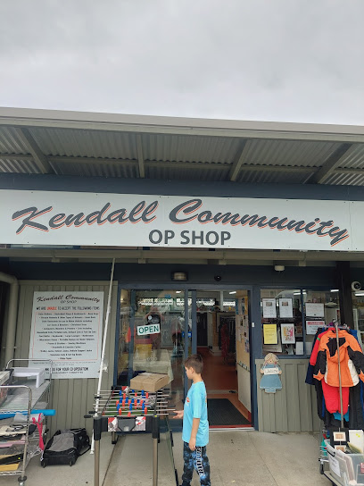 Kendall Community Op Shop