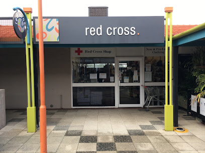 Red Cross Shop Duncraig