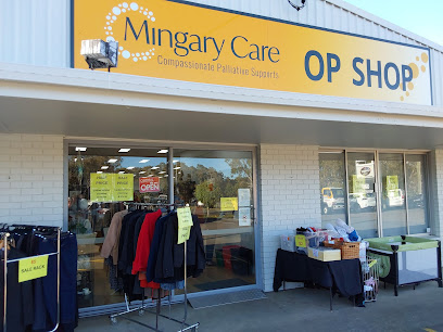 Mingary Care Op Shop Caloundra