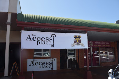 The Access Place