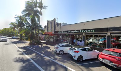 Mullumbimby Anglican Op Shop