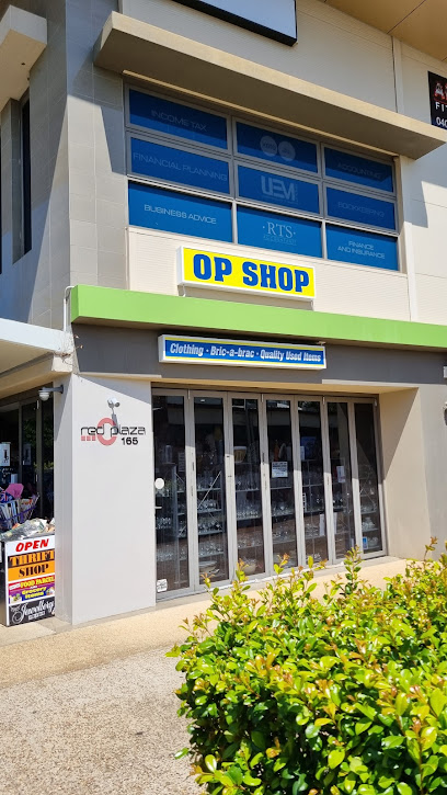 Op Shop