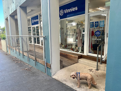 Vinnies Balgowlah