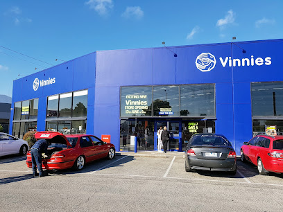 Vinnies Kilsyth