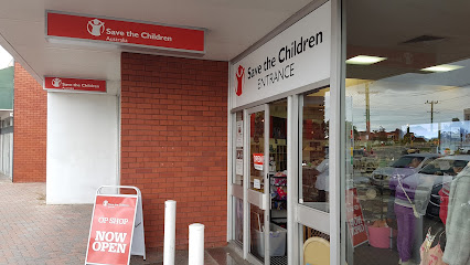 Save the Children Op Shop - Tuart Hill
