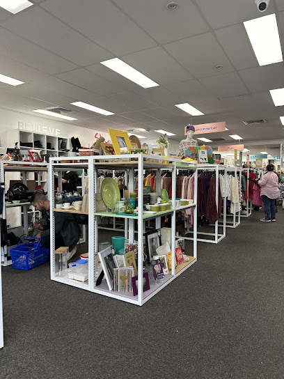 Vinnies Footscray