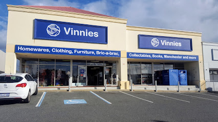 Vinnies Mandurah