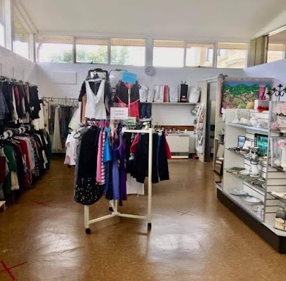 Uniting Church Op Shop