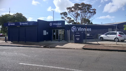 Vinnies