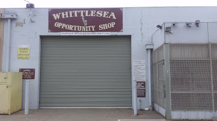 Whittlesea Opportunity Shop
