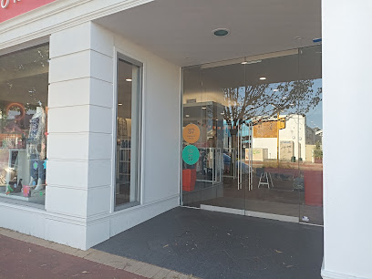 Salvos Stores Highgate