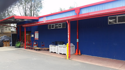 Salvos Stores Minchinbury
