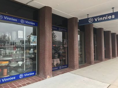 Vinnies Baulkham Hills