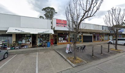 Op Shop
