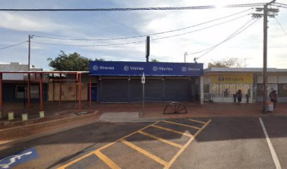 Vinnies Tennant Creek