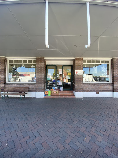 SAM'S - St Albans Ministry Centre