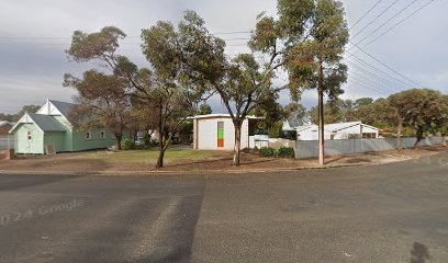 ADRA Op Shop Gawler
