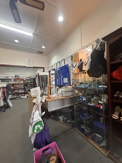 Manjimup Community Op Shop Inc
