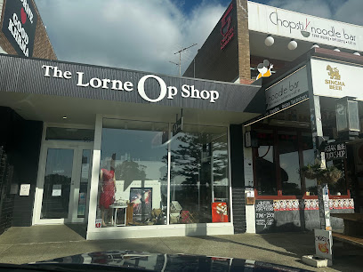 The Lorne Op Shop