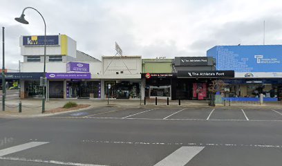Seek And You Will Find OP Shop