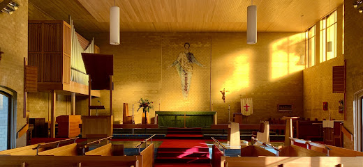 St George's Anglican Church