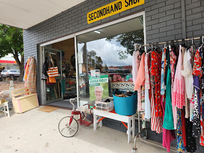 Ulladulla Second Hand