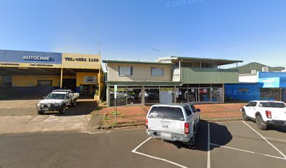The Animal Welfare Shop