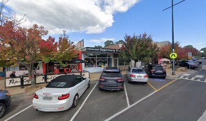 Corowa Court Opportunity Shop