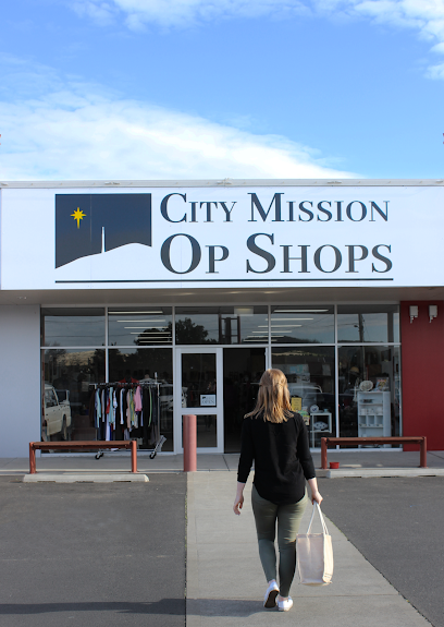Hobart City Mission Op Shop Sorell