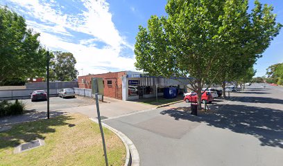 Vinnies Tatura