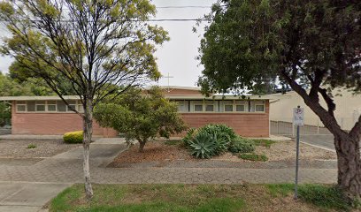 Windsor Gardens Uniting Church Op Shop
