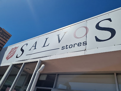 Salvos Stores Canning Vale