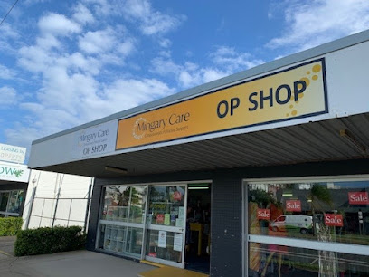 Mingary Care Op Shop