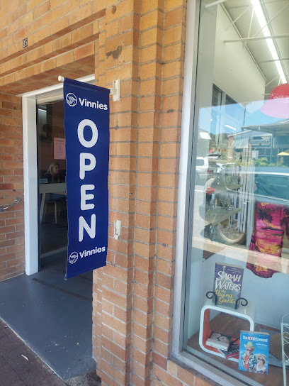 Vinnies Bellingen