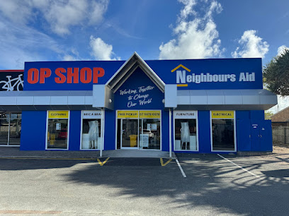 Neighbours Aid - Op Shop Mooloolaba