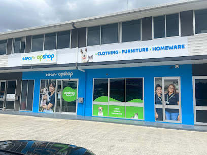 RSPCA Op Shop - Stafford