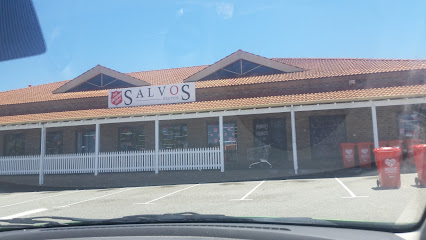 Salvos Stores Wanneroo